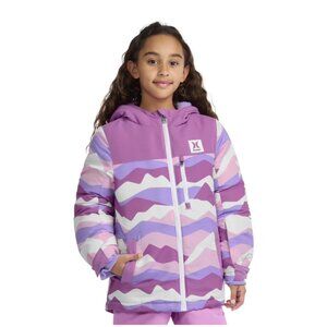 Hurley Girls Snow Jacket